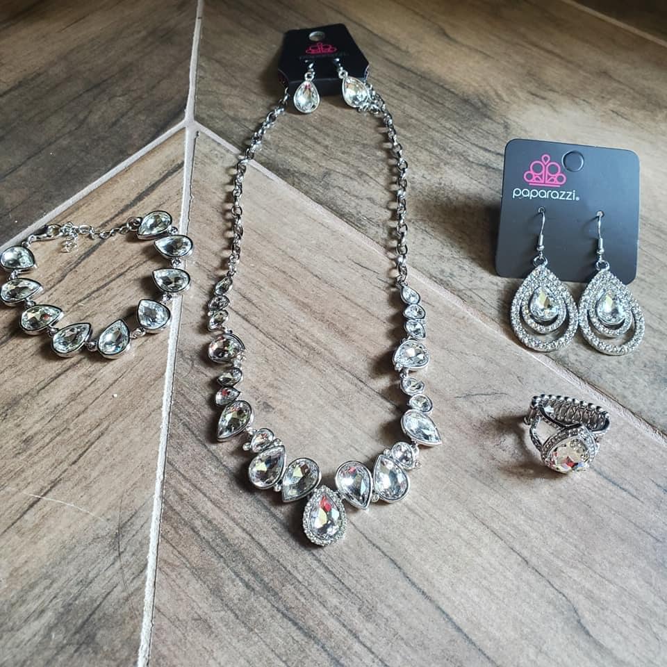 Fiercely 5th Avenue Complete Trend Blend July 2020