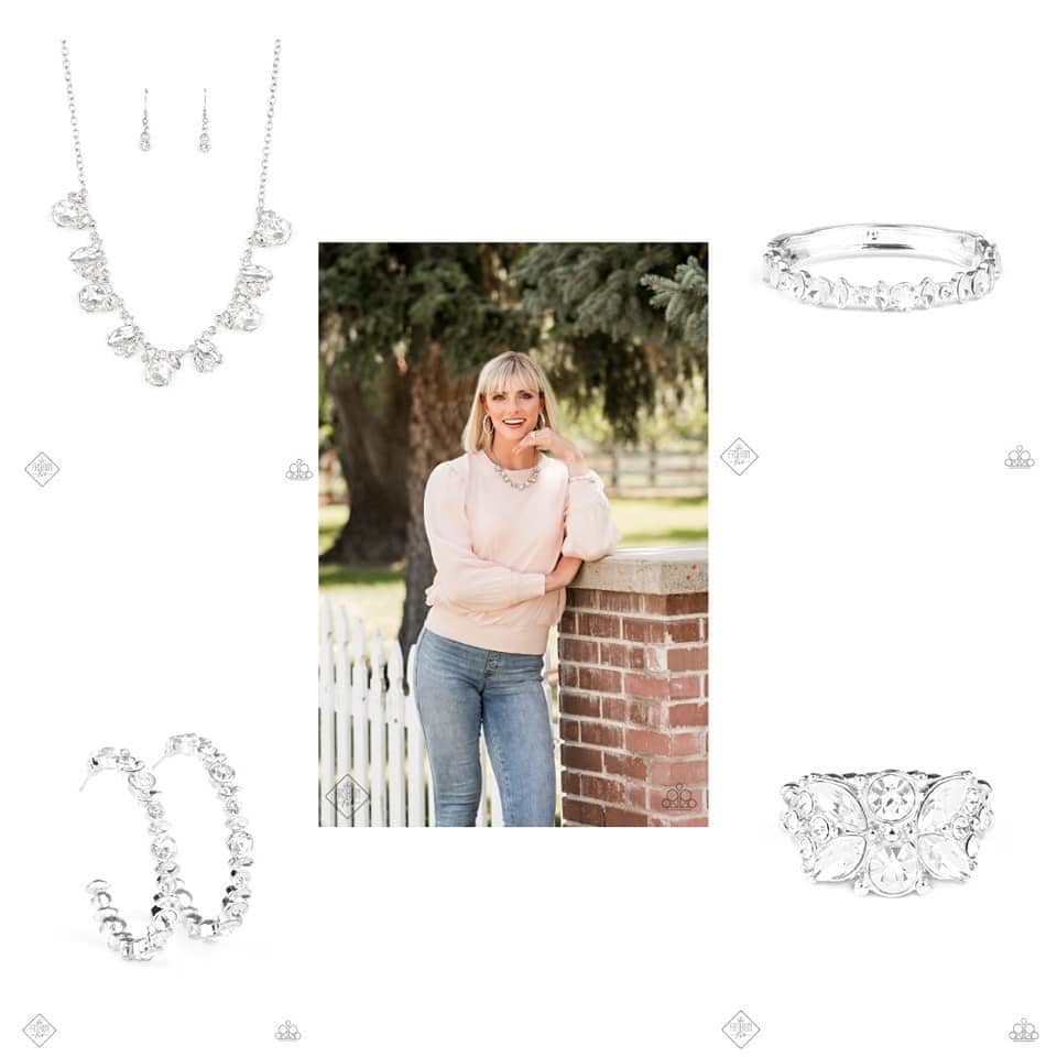 Fiercely 5th Avenue Complete Trend Blend September 2020