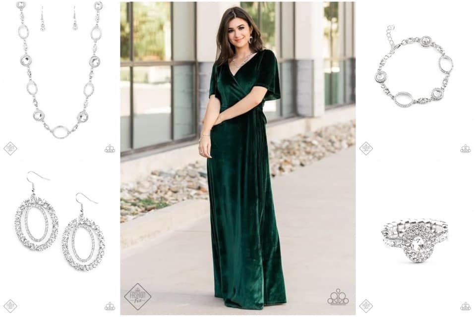 Fiercely 5th Avenue Complete Trend Blend November 2020