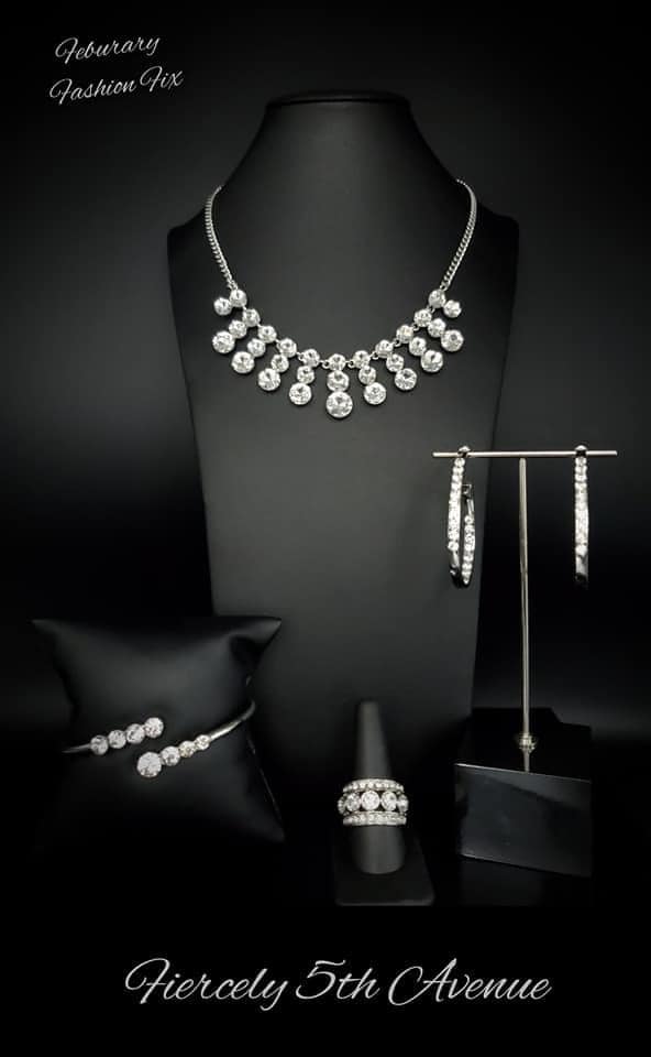 Fiercely 5th Avenue Complete Trend Blend February 2021