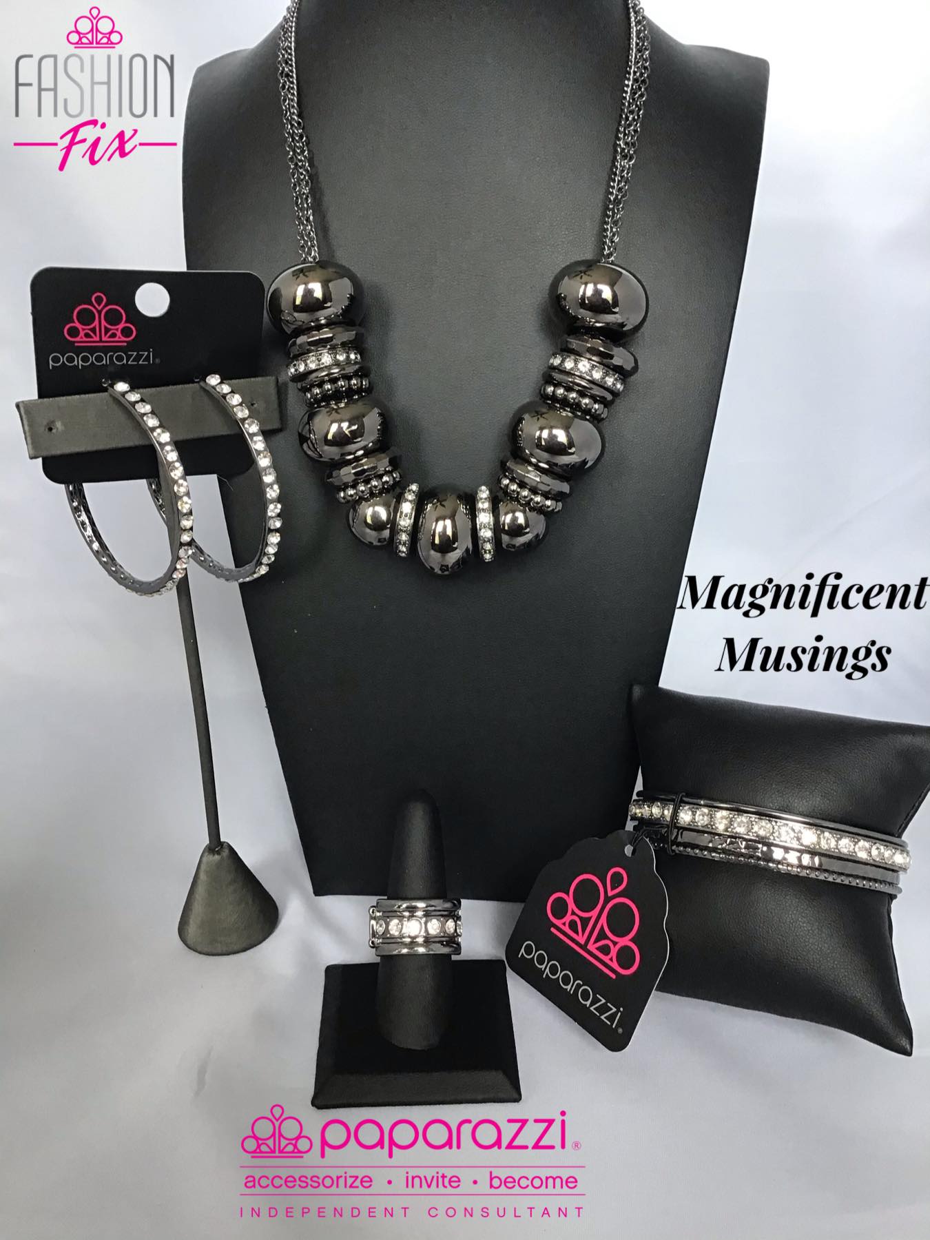 Magnificent Musings Complete Trend Blend – Fashion Fix May 2020