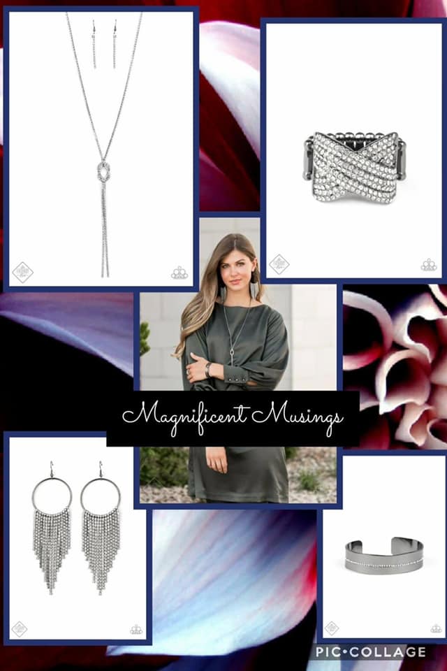 Magnificent Musings Complete Trend Blend September 2020