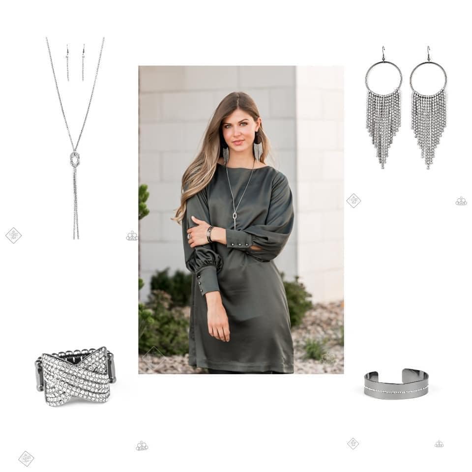 Magnificent Musings Complete Trend Blend September 2020