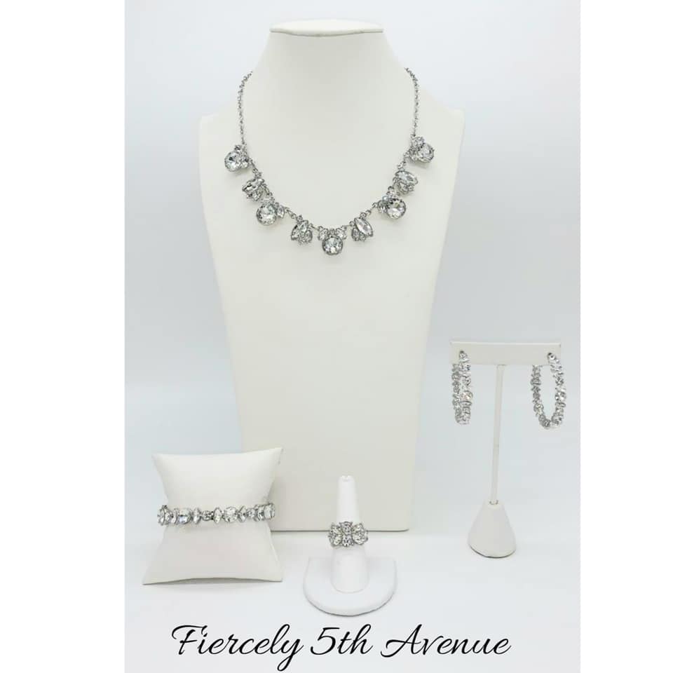 Fiercely 5th Avenue Complete Trend Blend September 2020