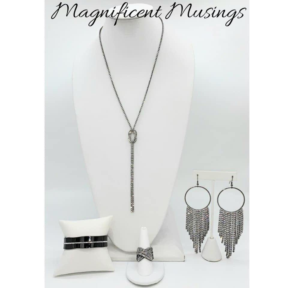 Magnificent Musings Complete Trend Blend September 2020