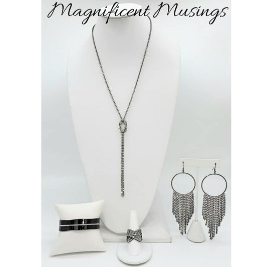 Magnificent Musings Complete Trend Blend September 2020
