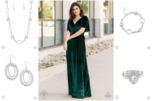 Fiercely 5th Avenue Complete Trend Blend November 2020