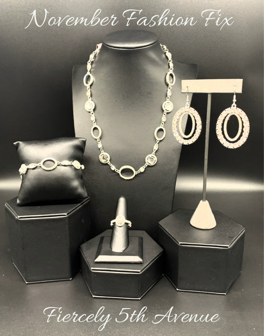 Fiercely 5th Avenue Complete Trend Blend November 2020