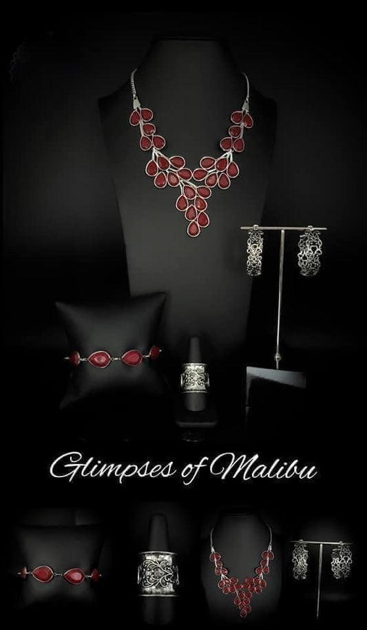 Glimpse of Malibu Complete Trend Blend December 2020