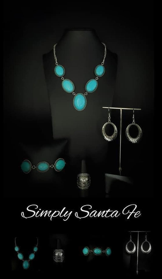 Simply Santa Fe Complete Trend Blend December 2020