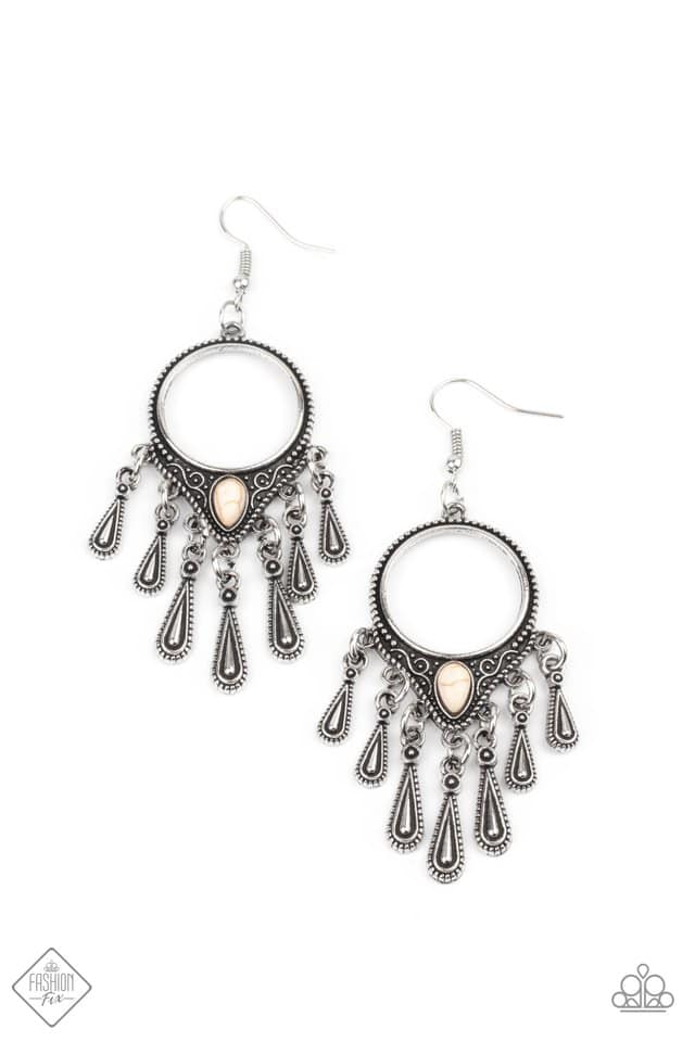 Simply Santa Fe Complete Trend Blend January 2021