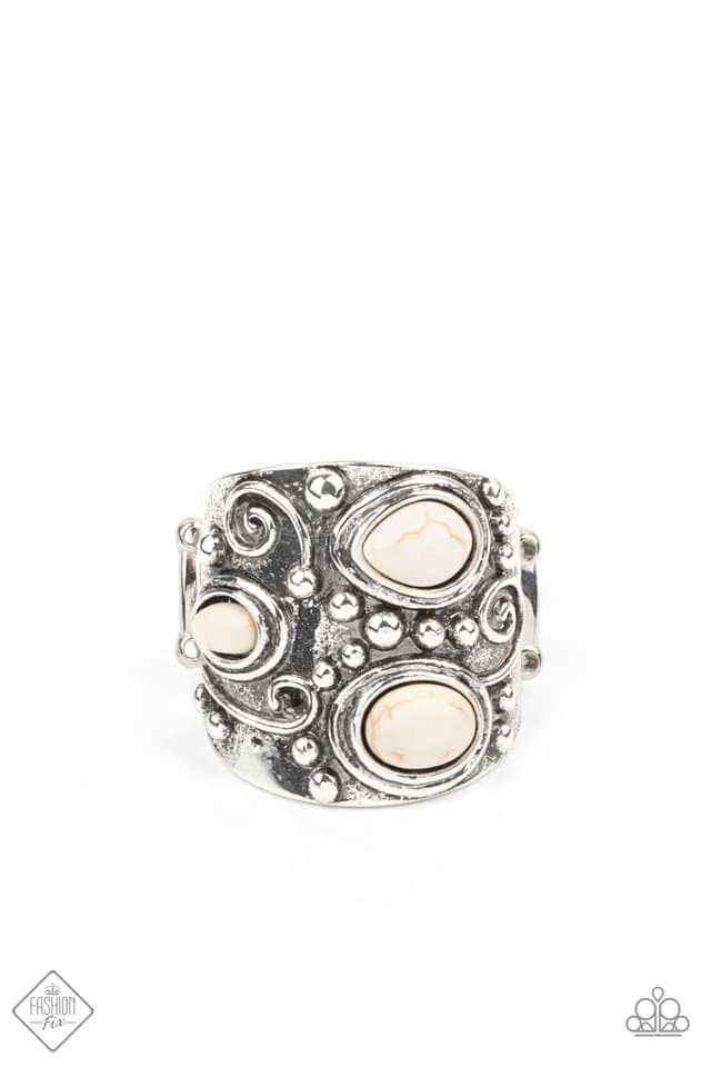 Simply Santa Fe Complete Trend Blend January 2021