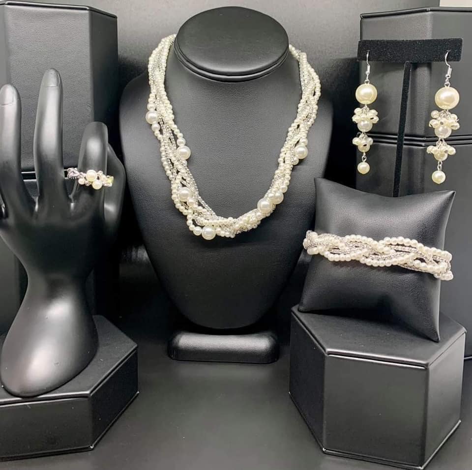 Fiercely 5th Avenue Complete Trend Blend March 2021