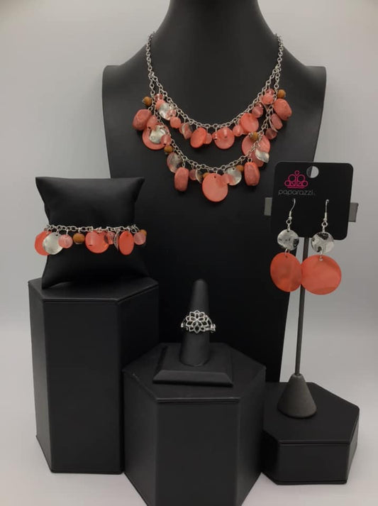 Glimpse of Malibu Complete Trend Blend April 2021