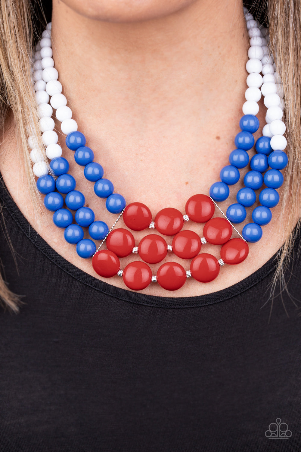 Beach Bauble -  Multi