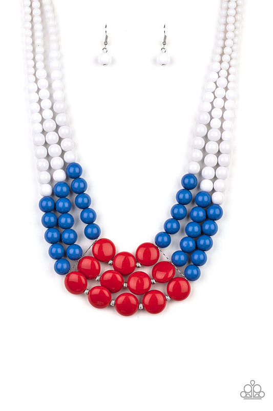 Beach Bauble -  Multi