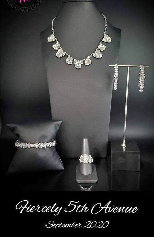 Fiercely 5th Avenue Complete Trend Blend September 2020