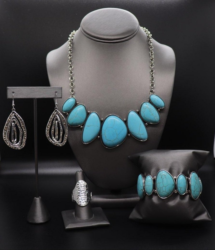 Simply Santa Fe Complete Trend Blend September 2020