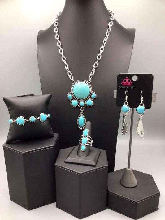 Simply Santa Fe Complete Trend Blend March 2021