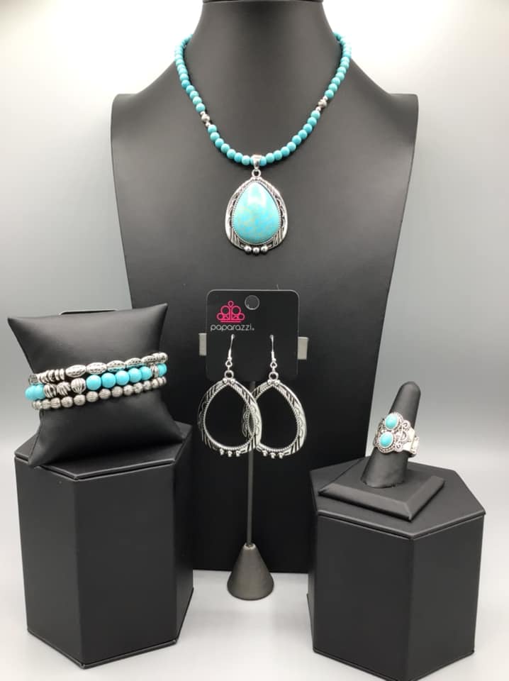 Simply Santa Fe Complete Trend Blend February 2021