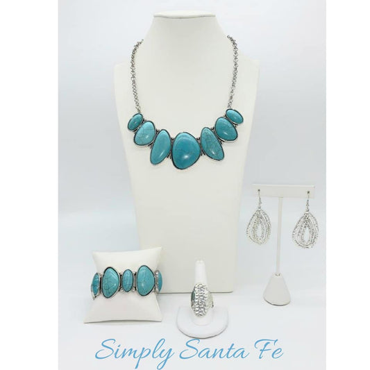 Simply Santa Fe Complete Trend Blend September 2020